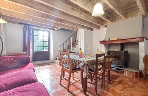 Soupex Casa | Jardin Verdoyant à Soupex "Au Tournesol"