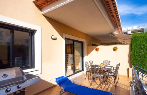 Platja de l'Arenal Apartamento | Jardines de Niza