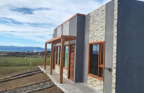 El Calafate Apartamento | Jardines del Calafate