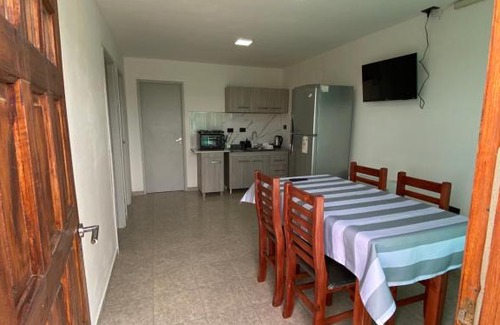 El Calafate Apartamento | Jardines del Calafate