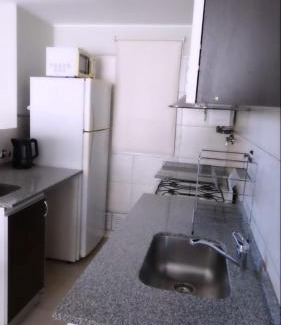 San Juan Apartamento | Jardines del Libertador Apartments