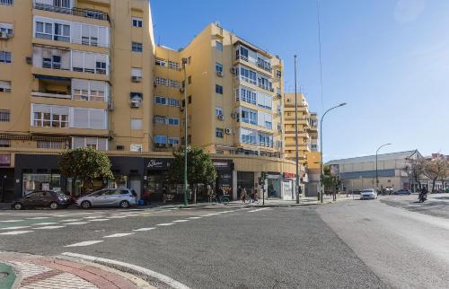 Fontanal-Maria Auxiliadora-Carretera de Carmona Apartamento | Jardines Valle 3 rooms 2 baños