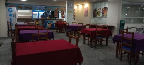 J Jeriquara Apartamento | Jardins das Thermas Caldas Novas perto do Clube Privê