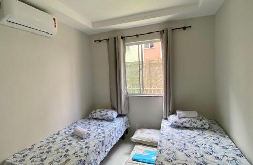 Ilheus Casa | Jardins de Ilhéus - Apto COMPLETO localização PRIVILEGIADA