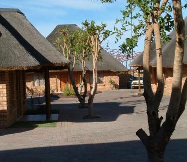 Maquassi Hills Casa | Jarina Guesthouse