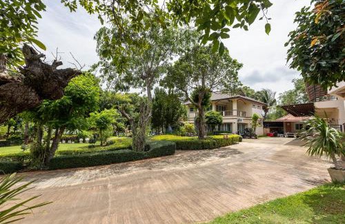 Nong Nam Daeng Complejo | Jaris Cottage