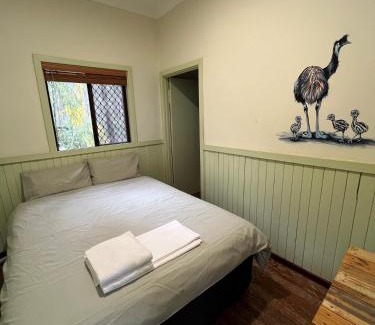 Holyoake Hotel | Jarrah Forest Lodge