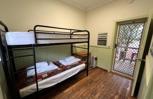 Holyoake Hotel | Jarrah Forest Lodge