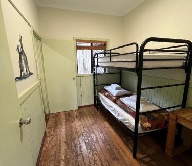 Holyoake Hotel | Jarrah Forest Lodge