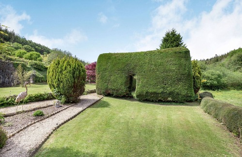 Muddiford Cabaña | Jarrah