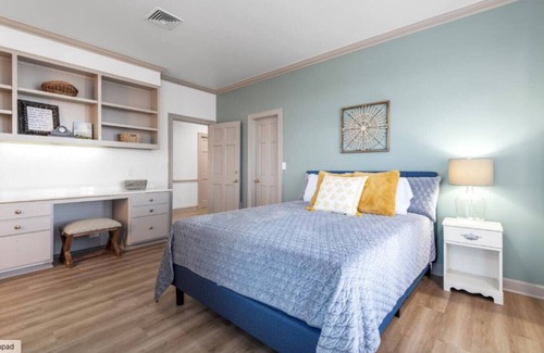Ramona Cama Y Desayuno | Jarrett Farm - Executive Suite