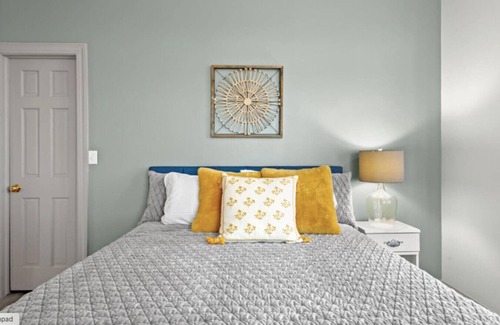 Ramona Cama Y Desayuno | Jarrett Farm - Executive Suite