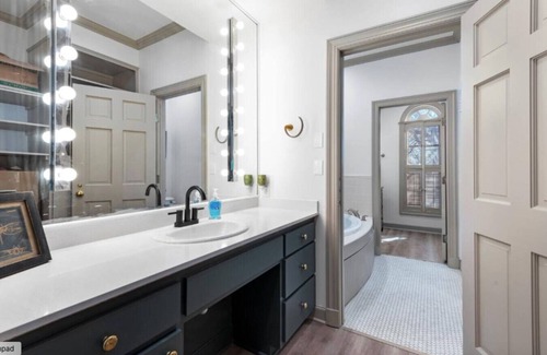 Ramona Cama Y Desayuno | Jarrett Farm - Executive Suite