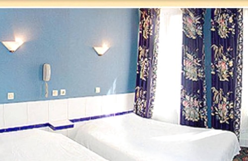 Quartier de la Porte-Saint-Denis Hotel | Jarry