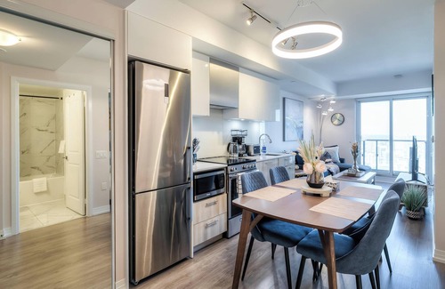 Garden District Apartamento | Jarvis District Suites