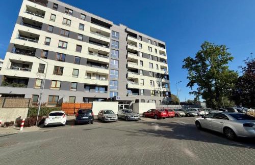 Nowy Dwor Mazowiecki Apartamento | Jarzebinowa Loft II by JumpInHere