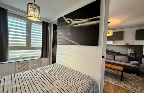 Nowy Dwor Mazowiecki Apartamento | Jarzebinowa Loft II by JumpInHere