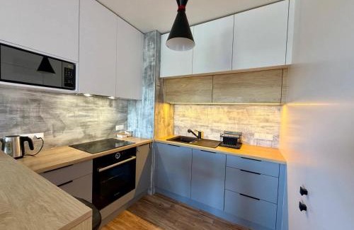 Nowy Dwor Mazowiecki Apartamento | Jarzebinowa Loft II by JumpInHere
