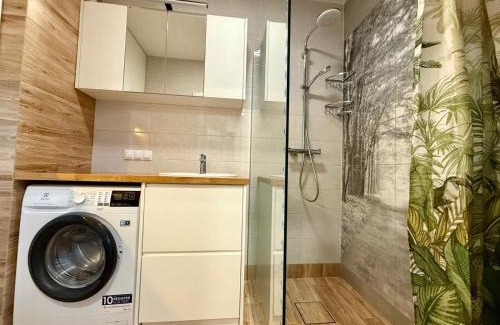 Nowy Dwor Mazowiecki Apartamento | Jarzebinowa Loft II by JumpInHere