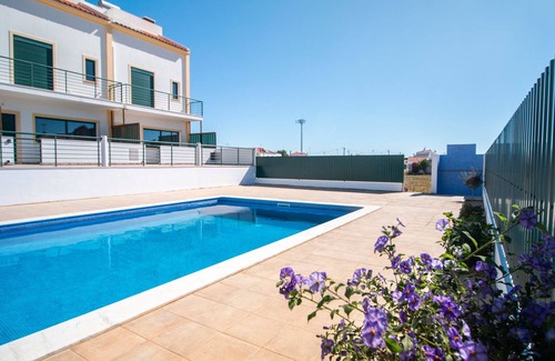 Retur Casa | Jasmim - AL (Alojamiento Local Oficial)