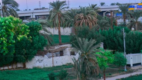 Luxor Casa | Jasmin house