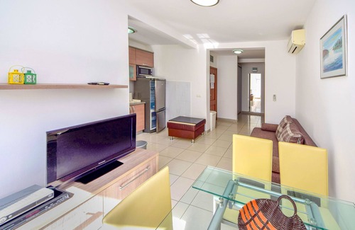 Blace Apartamento | Jasmina by Interhome