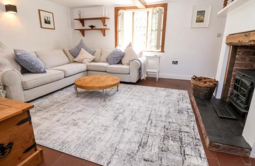 Dodleston Casa | Jasmine Cottage