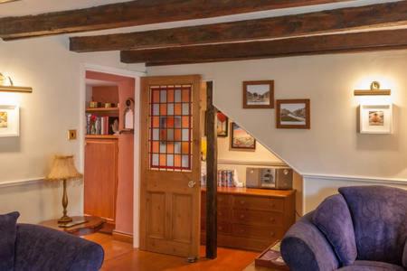 Richmond Casa | Jasmine Cottage