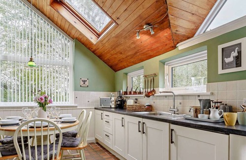 Llanfyrnach Casa | Jasmine Cottage - Wellstone