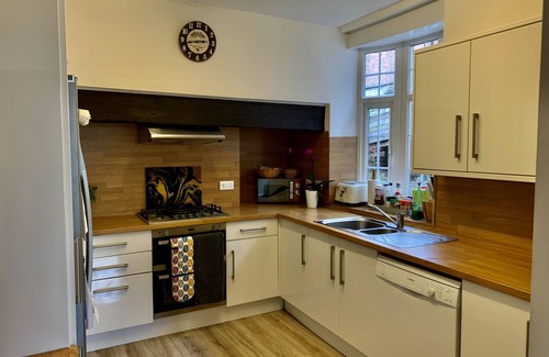 Lutterworth Cama Y Desayuno | Jasmine House Bed & Breakfast