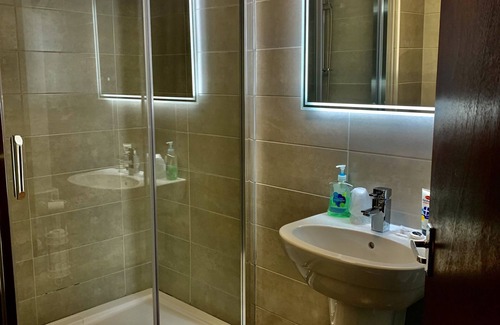 Lutterworth Cama Y Desayuno | Jasmine House Bed & Breakfast