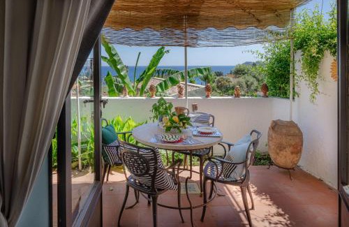 Letojanni Apartamento | Jasmine House