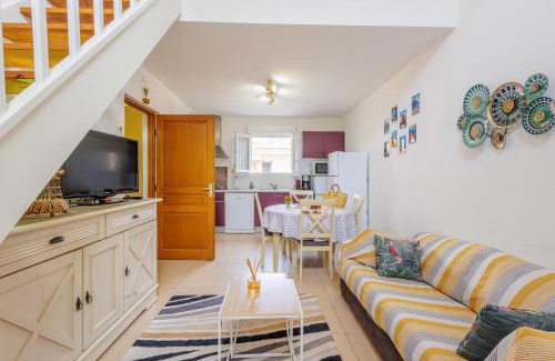 Prunete Casa | Jaso - Maison à 5min de la plage