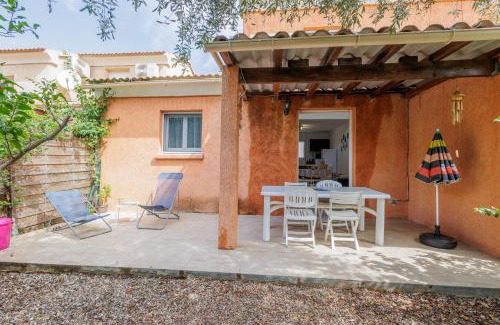 Prunete Casa | Jaso - Maison à 5min de la plage