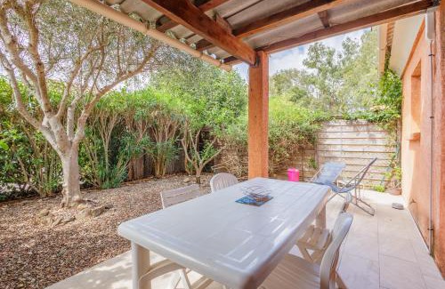 Prunete Casa | Jaso - Maison à 5min de la plage