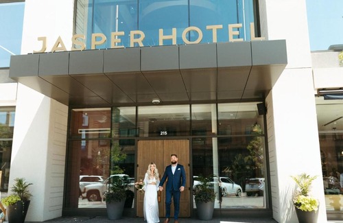 Fargo Hotel | Jasper Hotel