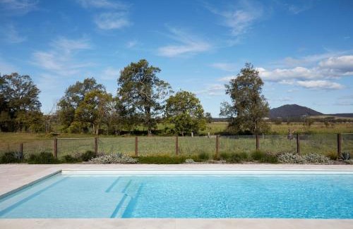 Jaspers Brush Casa | Jaspers Run