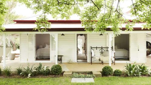 Jaspers Brush Casa | Jaspers Run