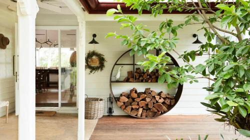 Jaspers Brush Casa | Jaspers Run