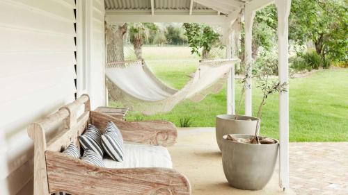 Jaspers Brush Casa | Jaspers Run