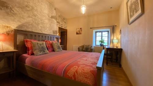 Saint-Antheme Casa | Jasserie Les Airelles