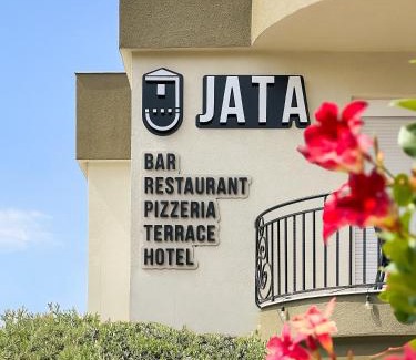 Tirana Hotel | Jata Hotel