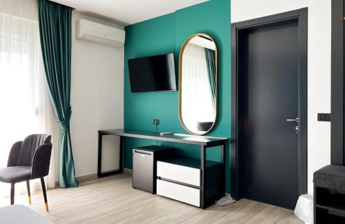 Tirana Hotel | Jata Hotel