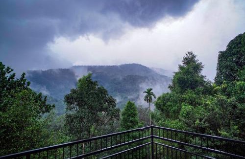 Elappara Casa | Jathikka Homestay