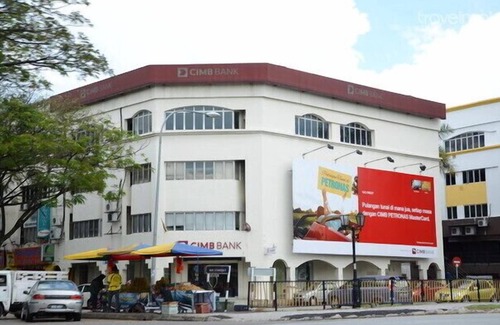 Setiawangsa Apartamento | Jati Homestay @ Setiawangsa