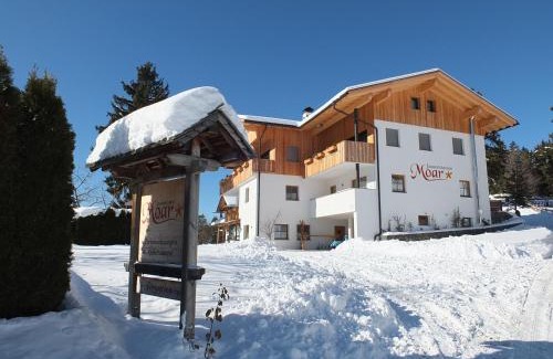 Funes Apartamento | Jausenstation Moar