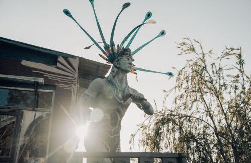 Lushoto Hotel | Java Boutique Hotel