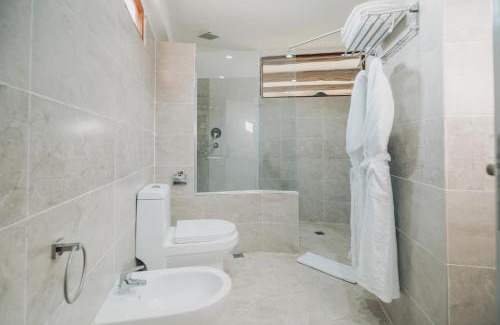 Lushoto Hotel | Java Boutique Hotel