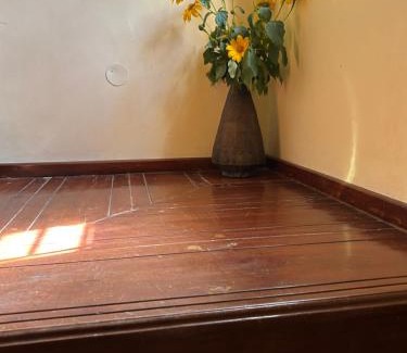 Madikeri Chalet De Esquí | Java Hills