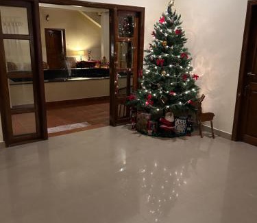 Madikeri Chalet De Esquí | Java Hills